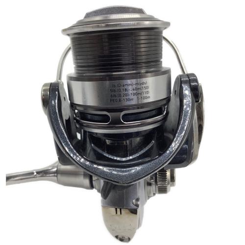 DAIWA (ダイワ) CALDIA 2506H リール