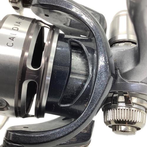 DAIWA (ダイワ) CALDIA 2506H リール