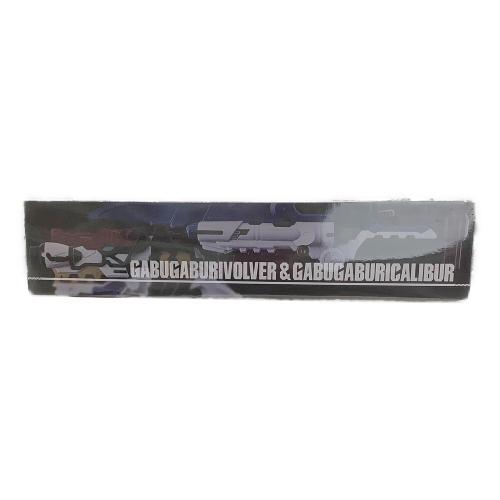 獣電戦隊 キョウリュウジャー ブレイブ ガブガブリボルバー&ガブガブリカバリー 戦隊ヒーロー ボーイズトイショップ限定 @