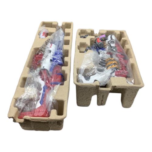 獣電戦隊 キョウリュウジャー ブレイブ ガブガブリボルバー&ガブガブリカバリー 戦隊ヒーロー ボーイズトイショップ限定 @