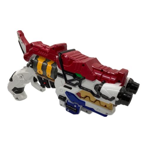 獣電戦隊 キョウリュウジャー ブレイブ ガブガブリボルバー&ガブガブリカバリー 戦隊ヒーロー ボーイズトイショップ限定 @