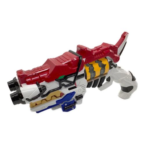 獣電戦隊 キョウリュウジャー ブレイブ ガブガブリボルバー&ガブガブリカバリー 戦隊ヒーロー ボーイズトイショップ限定 @