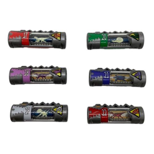 獣電戦隊 キョウリュウジャー ブレイブ ガブガブリボルバー&ガブガブリカバリー 戦隊ヒーロー ボーイズトイショップ限定 @