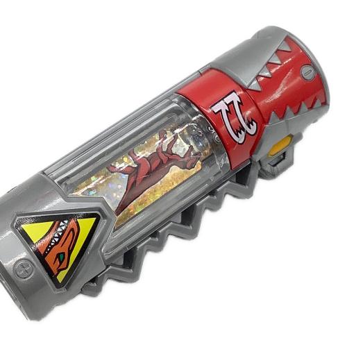 獣電戦隊 キョウリュウジャー ブレイブ ガブガブリボルバー&ガブガブリカバリー 戦隊ヒーロー ボーイズトイショップ限定 @