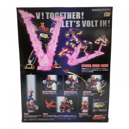超電磁マシーン ボルテスV ブイトゥギャザーセットSPエディション