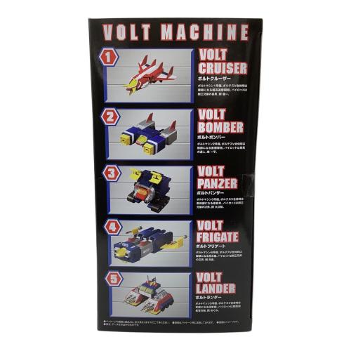 超電磁マシーン ボルテスV ブイトゥギャザーセットSPエディション プラモデル @