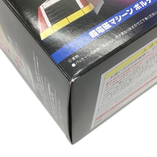 超電磁マシーン ボルテスV ブイトゥギャザーセットSPエディション プラモデル @