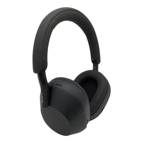 SONY (ソニー) ワイヤレスヘッドホン YY2954