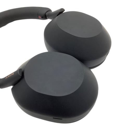 SONY (ソニー) ワイヤレスヘッドホン YY2954