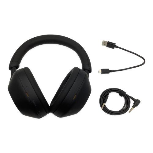 SONY (ソニー) ワイヤレスヘッドホン YY2954