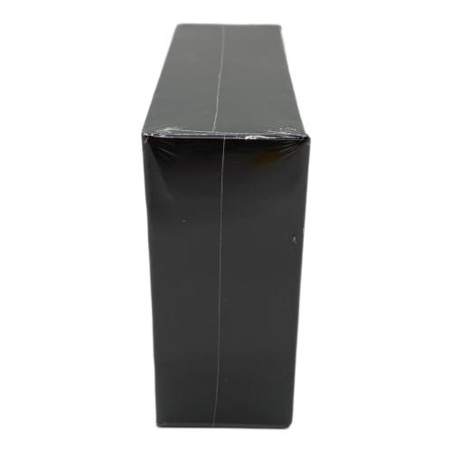 issin (イッシン) スマートリング SRR25W01YJ Smart Recovery Ring マットブラック SIZE#8