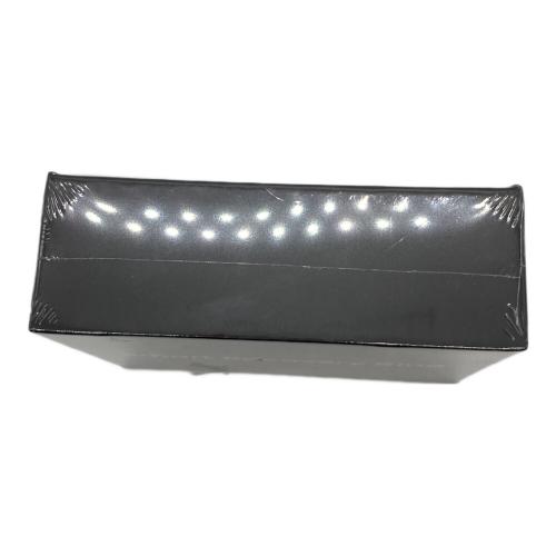 issin (イッシン) スマートリング SRR25W01YJ Smart Recovery Ring マットブラック SIZE#8