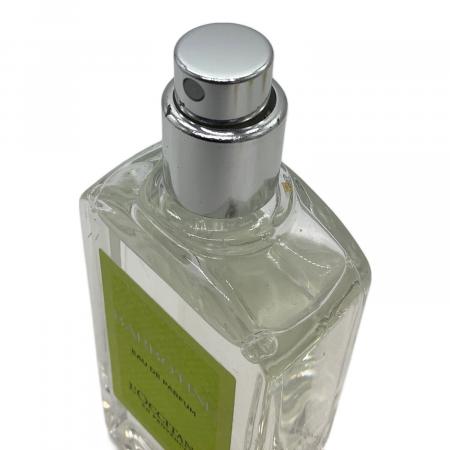 L'OCCITANE (ロクシタン) オードパルファム 50ml 残量80%-99% GB