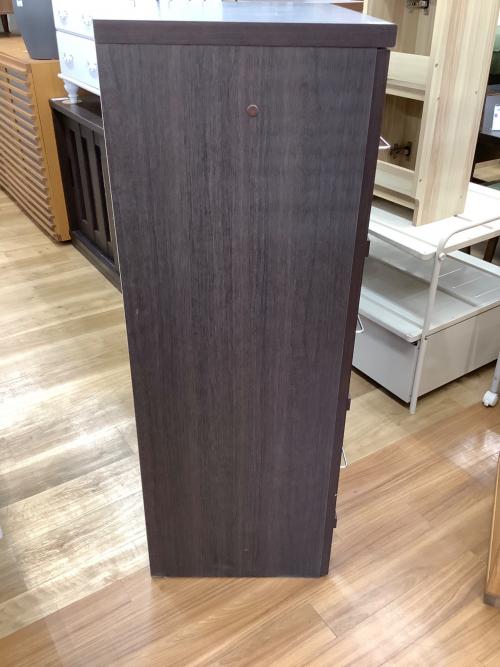 本棚  ブラウン NEWプラス スライド80M