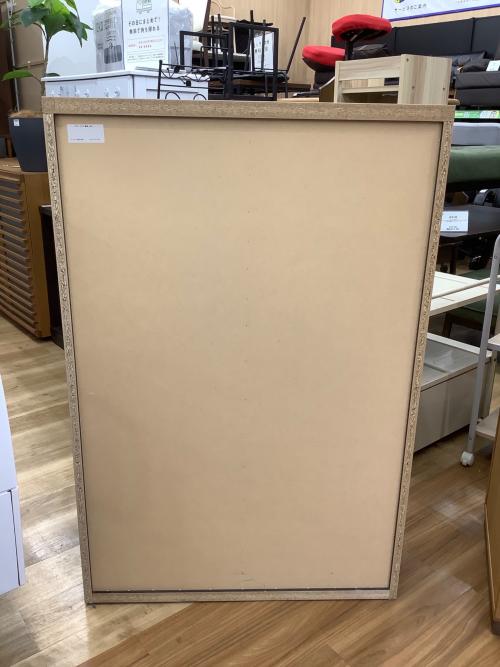 本棚  ブラウン NEWプラス スライド80M