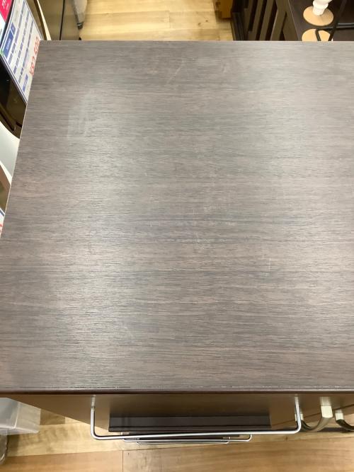 本棚  ブラウン NEWプラス スライド80M