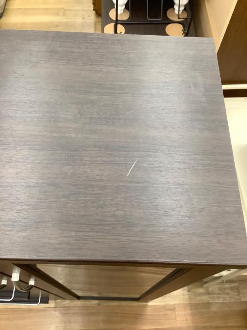 本棚  ブラウン NEWプラス スライド80M