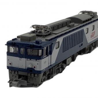 KATO (カトー) 1/150 EF64 1000番台 JR貨物新更新色 Nゲージ