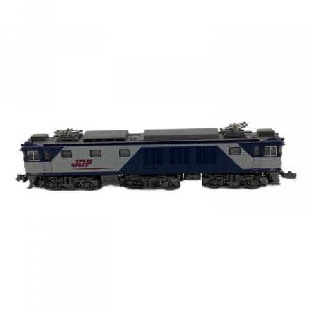 KATO (カトー) 1/150 EF64 1000番台 JR貨物新更新色 Nゲージ
