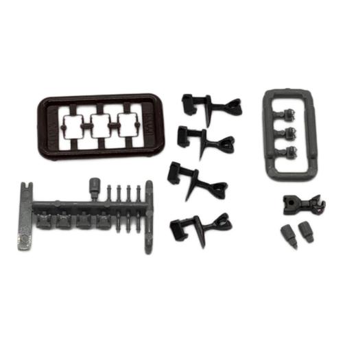 KATO (カトー) 1/150 EF64 1001 茶 Nゲージ