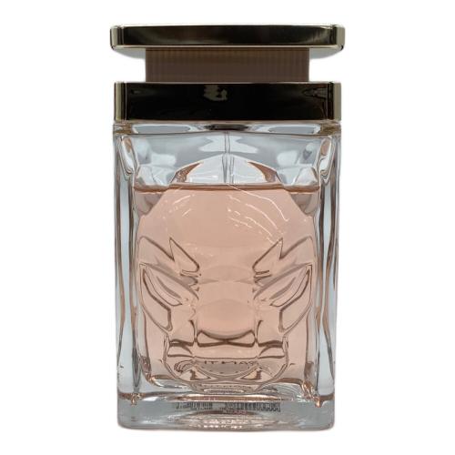 Cartier (カルティエ) オードトワレ 100ml 残量50%-80% ラ パンテール