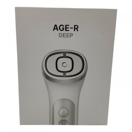 AGE-R i DEEP SHOT 美顔器 美品 ほぼ未使用 1015007600268016_01_9944w.jpeg