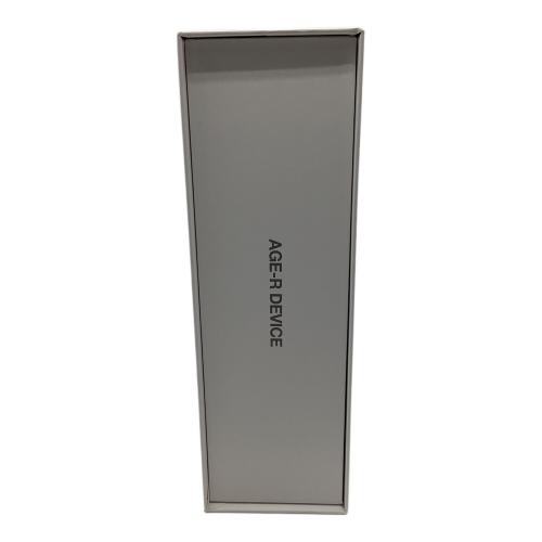 MEDICUBE (メディキューブ) AGE-R DEEP 美顔器