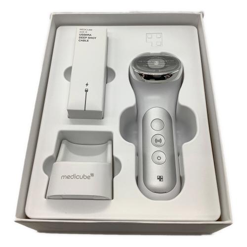 MEDICUBE (メディキューブ) AGE-R DEEP 美顔器