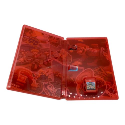 Nintendo (ニンテンドウ) マリオカートワールド Nintendo Switch2用ソフト CERO A (全年齢対象)