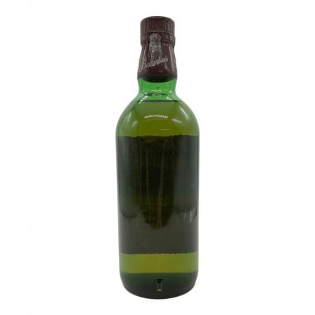 バランタイン スコッチウィスキー 17年 700ml｜トレファクONLINE
