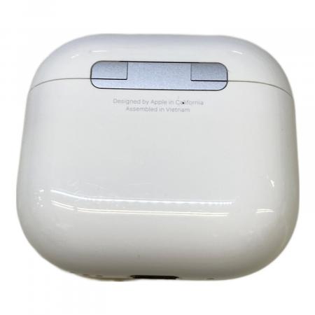 Apple (アップル) AirPods(第4世代) ケースA3059 R:A3055 L:A3056