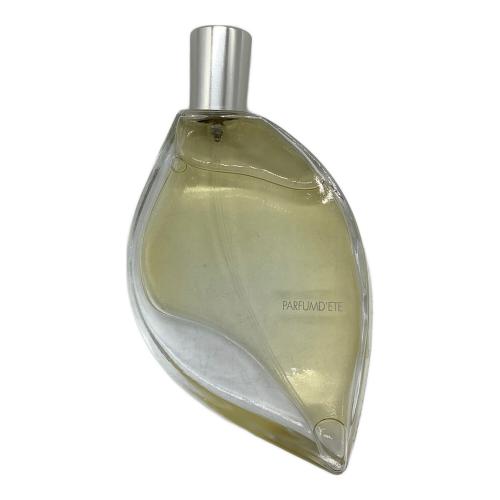 KENZO (ケンゾー) オードパルファム 25ml 残量80%-99% エテ
