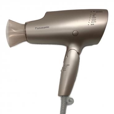 Panasonic (パナソニック) ヘアードライヤー EH-NA7M 2025年製