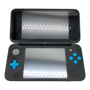 Nintendo (ニンテンドー)New Nintendo 2DS LL JAN-001