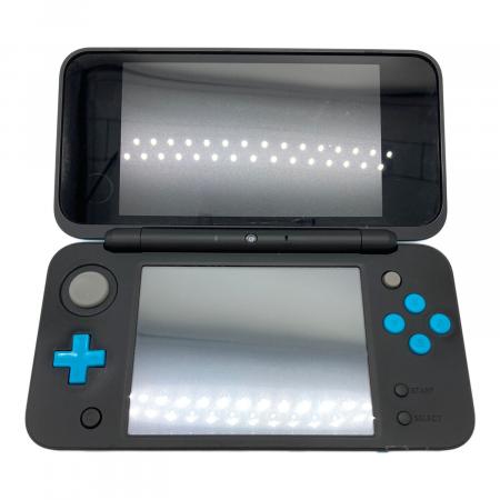 Nintendo (ニンテンドー)New Nintendo 2DS LL JAN-001｜トレファクONLINE