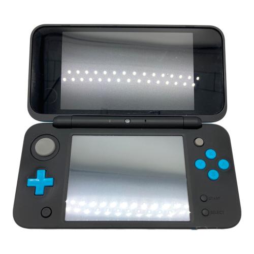 Nintendo (ニンテンドー)New Nintendo 2DS LL JAN-001