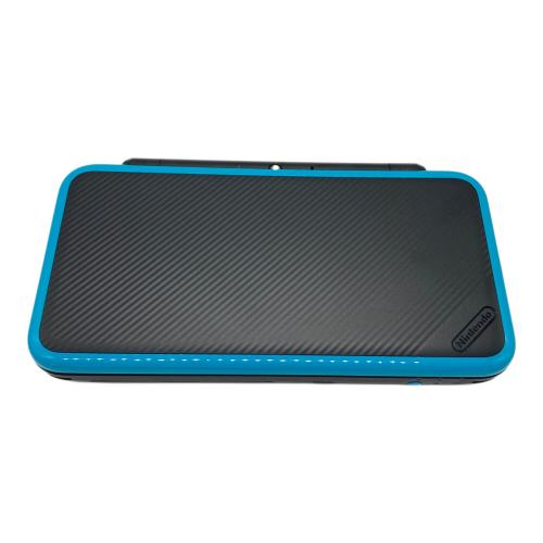 Nintendo (ニンテンドー)New Nintendo 2DS LL JAN-001