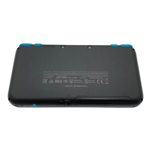 Nintendo (ニンテンドー)New Nintendo 2DS LL JAN-001