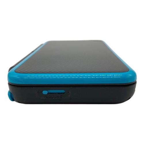 Nintendo (ニンテンドー)New Nintendo 2DS LL JAN-001