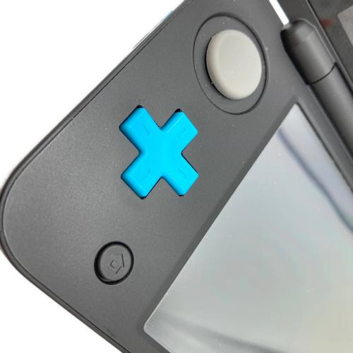 Nintendo (ニンテンドー)New Nintendo 2DS LL JAN-001