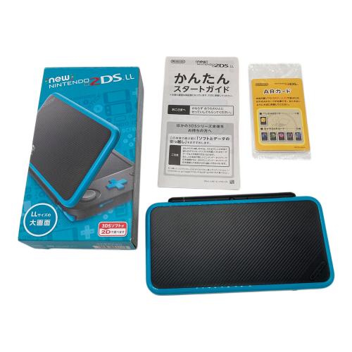 Nintendo (ニンテンドー)New Nintendo 2DS LL JAN-001