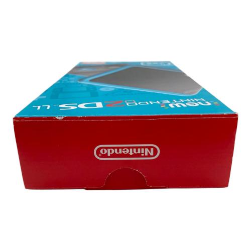 Nintendo (ニンテンドー)New Nintendo 2DS LL JAN-001