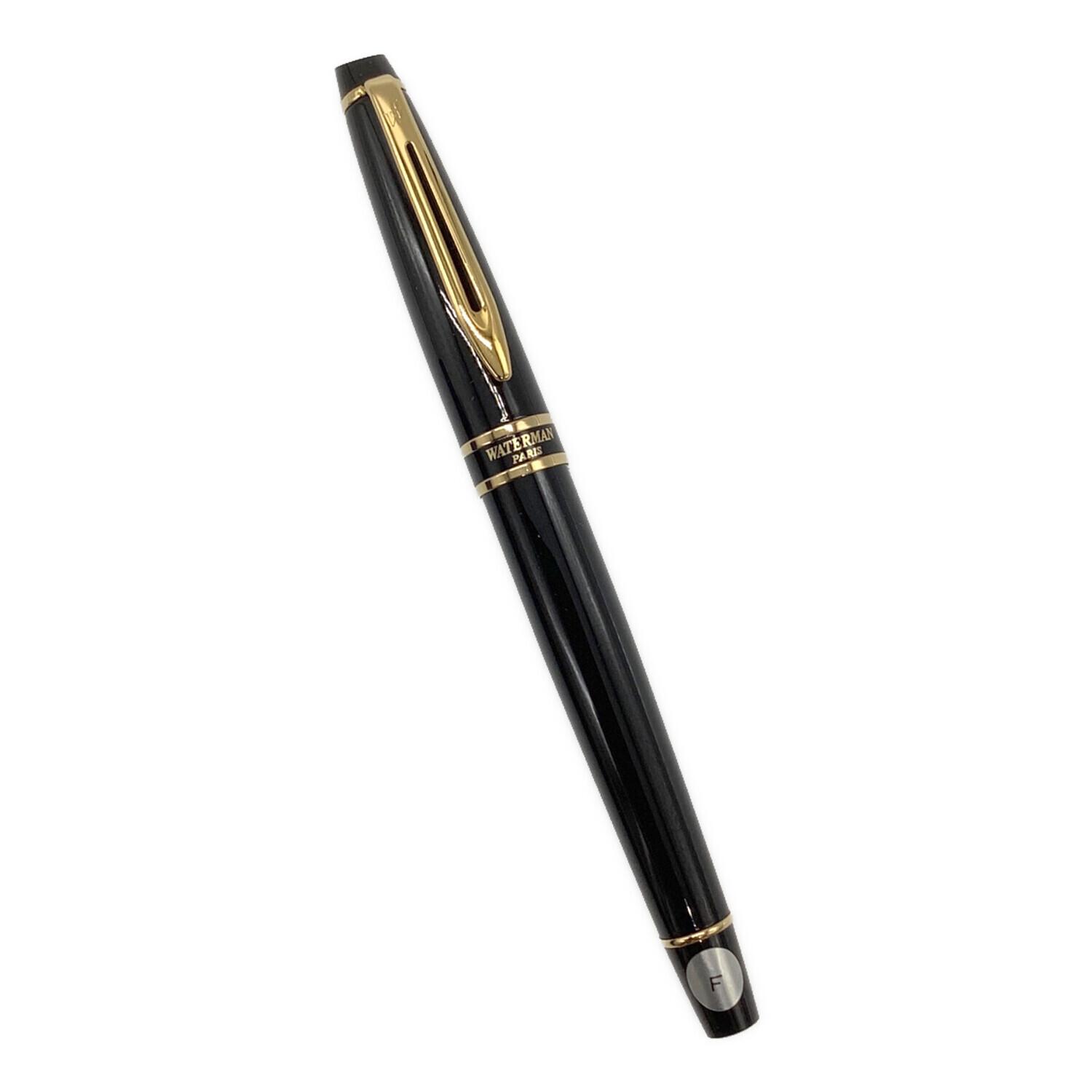 WATERMAN (ウォーターマン) 万年筆 エキスパート｜トレファクONLINE