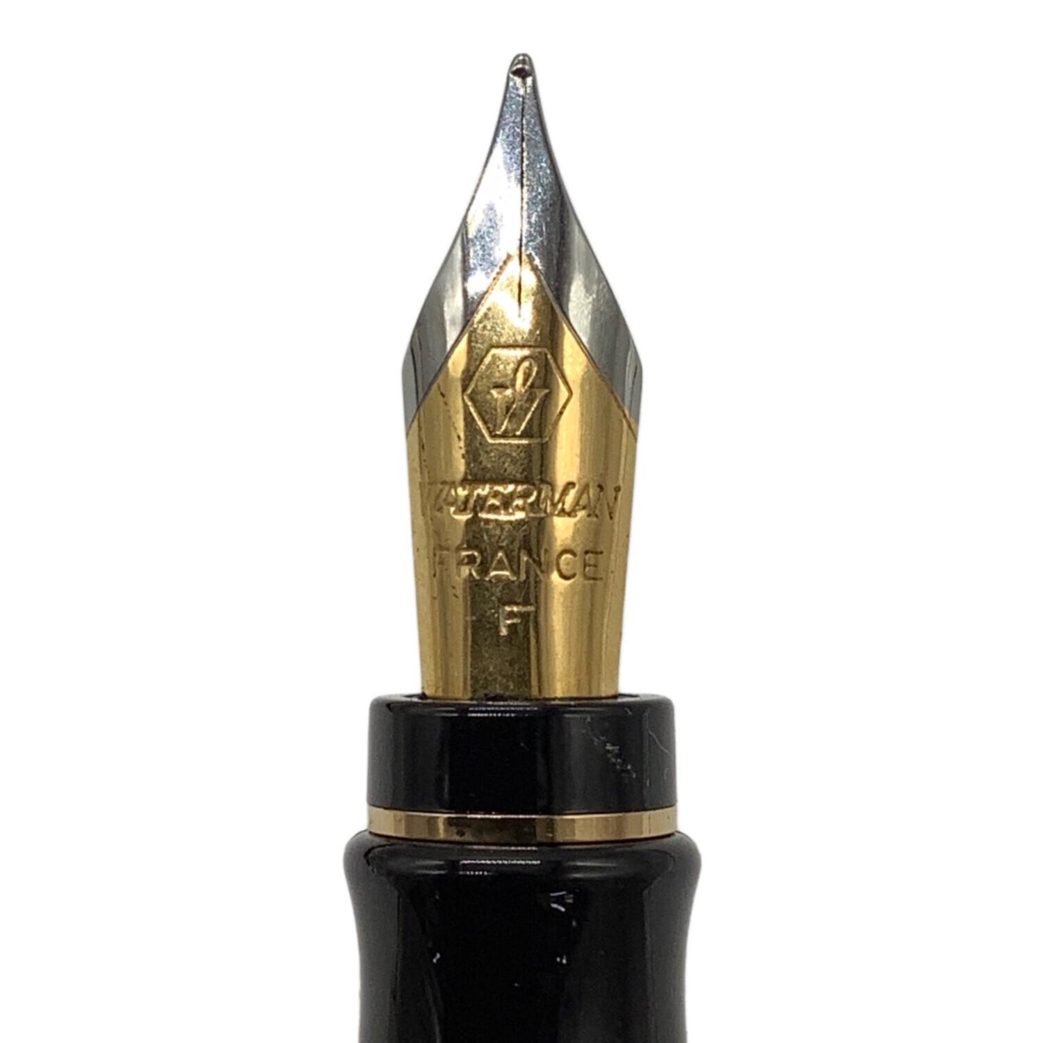 WATERMAN (ウォーターマン) 万年筆 エキスパート｜トレファクONLINE