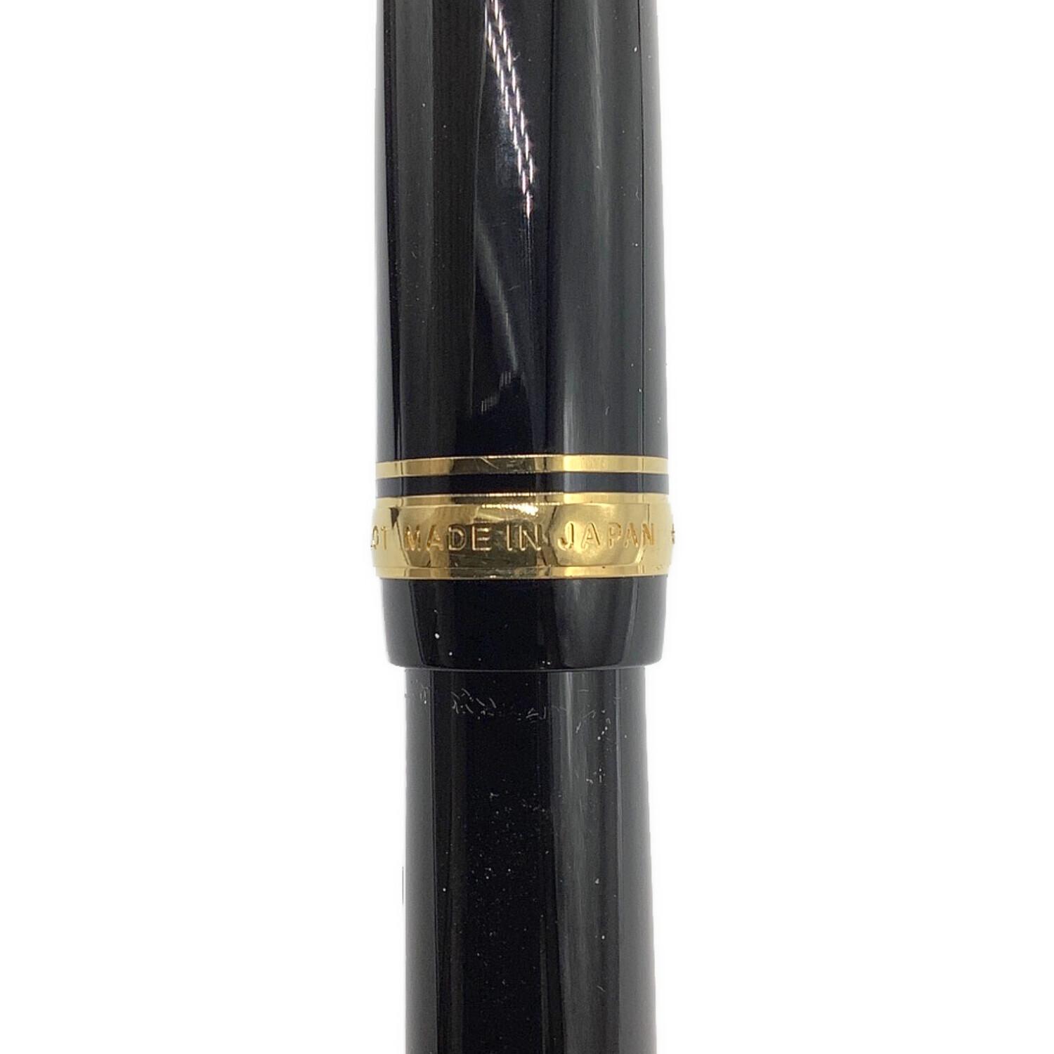 PILOT (パイロット) 万年筆 ペン先14K｜トレファクONLINE