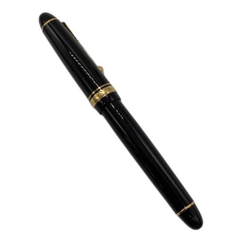 PILOT (パイロット) 万年筆 ペン先14K