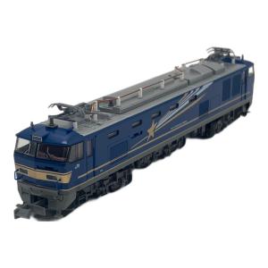 KATO (カトー) 1/150 EF510 500 北斗星色 Nゲージ
