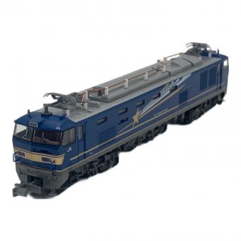 KATO (カトー) 1/150 EF510 500 北斗星色 Nゲージ