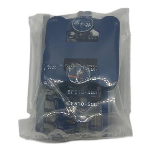 KATO (カトー) 1/150 EF510 500 北斗星色 Nゲージ