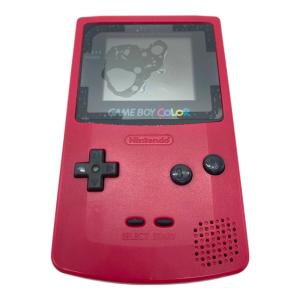 Nintendo (ニンテンドー) GAMEBOY COLOR CGB-001